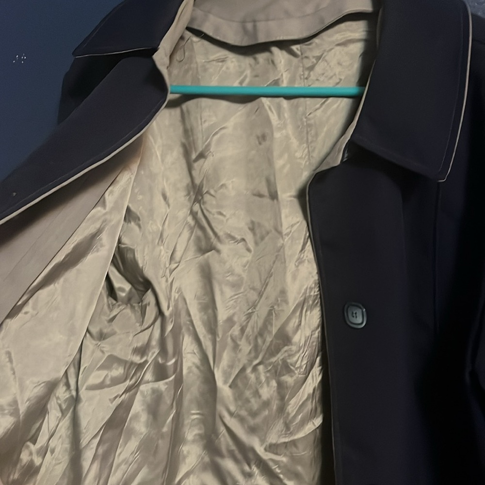 Vintage Jacket - Picture 4 of 5